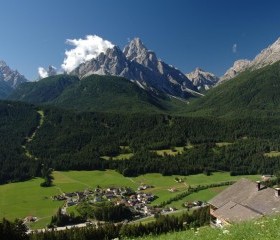&copy; TVB Hochpustertal, M Schoenegger