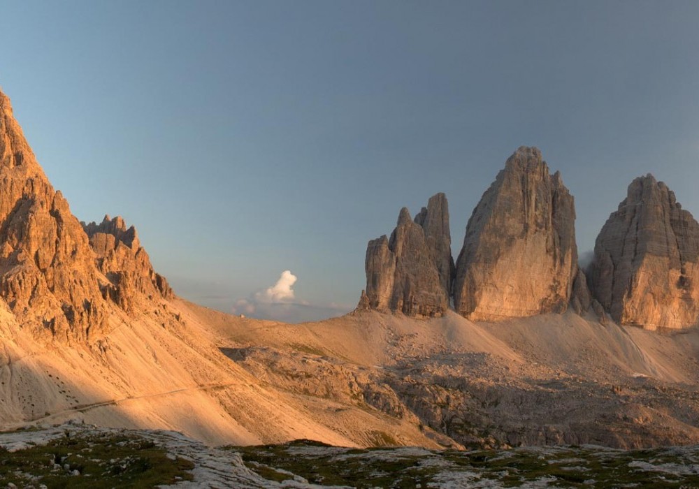 &copy; TVB Hochpustertal, Photo Gruener