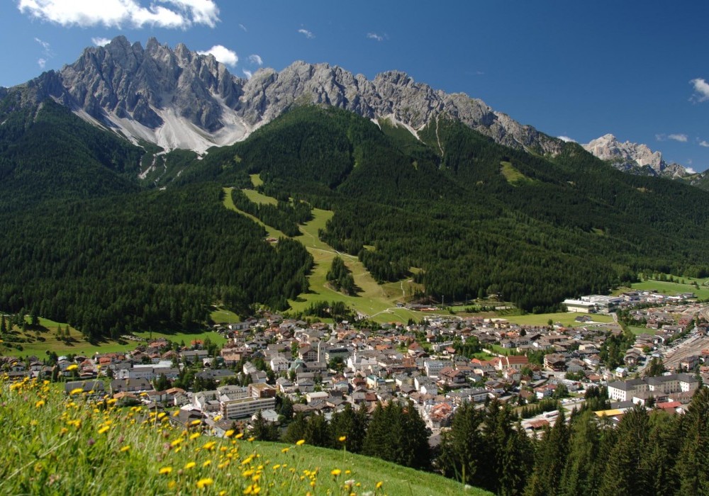 &copy; TVB Hochpustertal, M Schoenegger