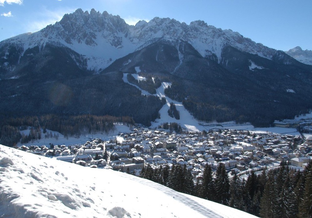 &copy; TVB Hochpustertal, M Schoenegger