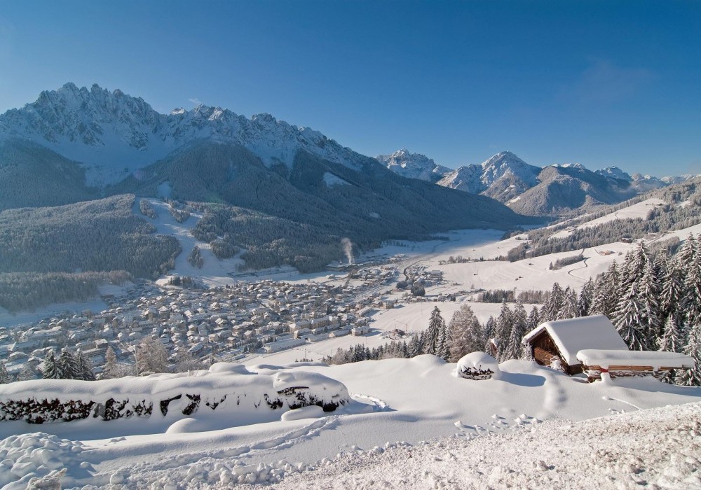 &copy; TVB Hochpustertal, H. Oberhofer