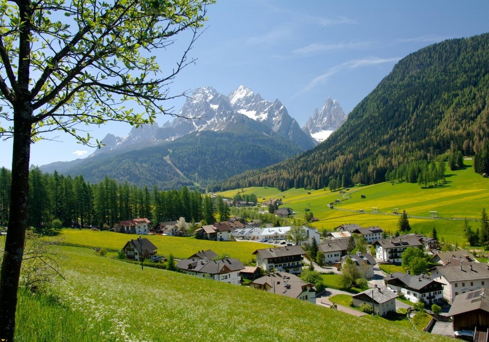 &copy; TVB Hochpustertal, M Schoenegger