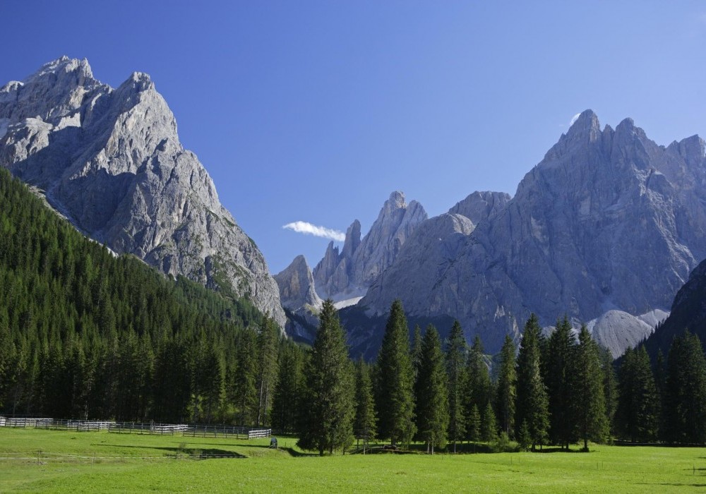 &copy; TVB Hochpustertal, F Blickle