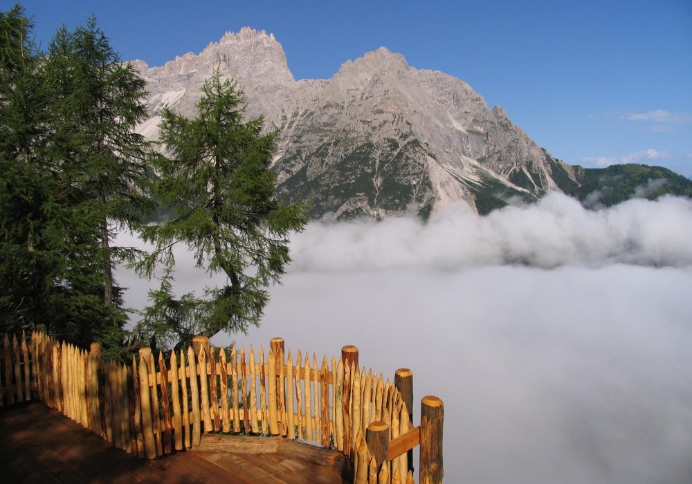 &copy; TVB Hochpustertal