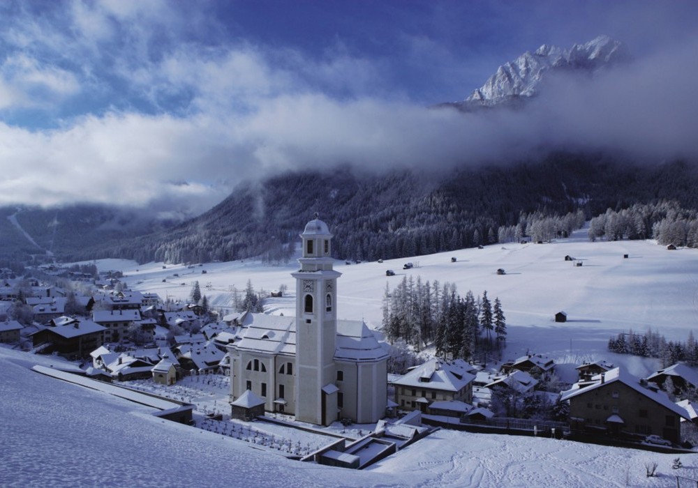 &copy; TVB Hochpustertal, F Blickle