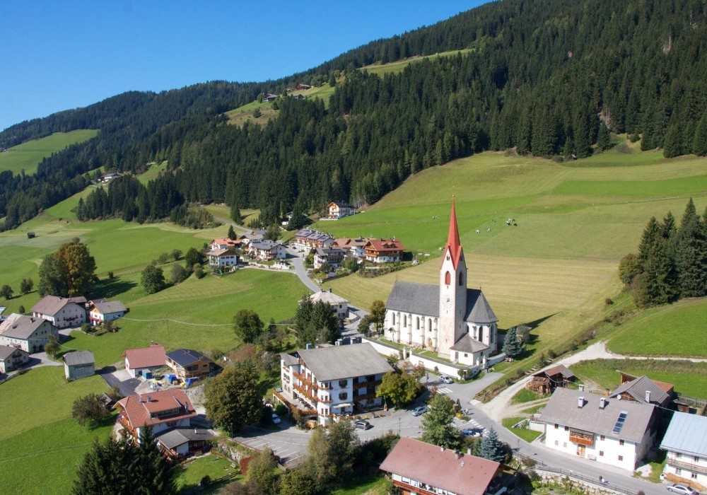 &copy; TVB Hochpustertal, Sirio
