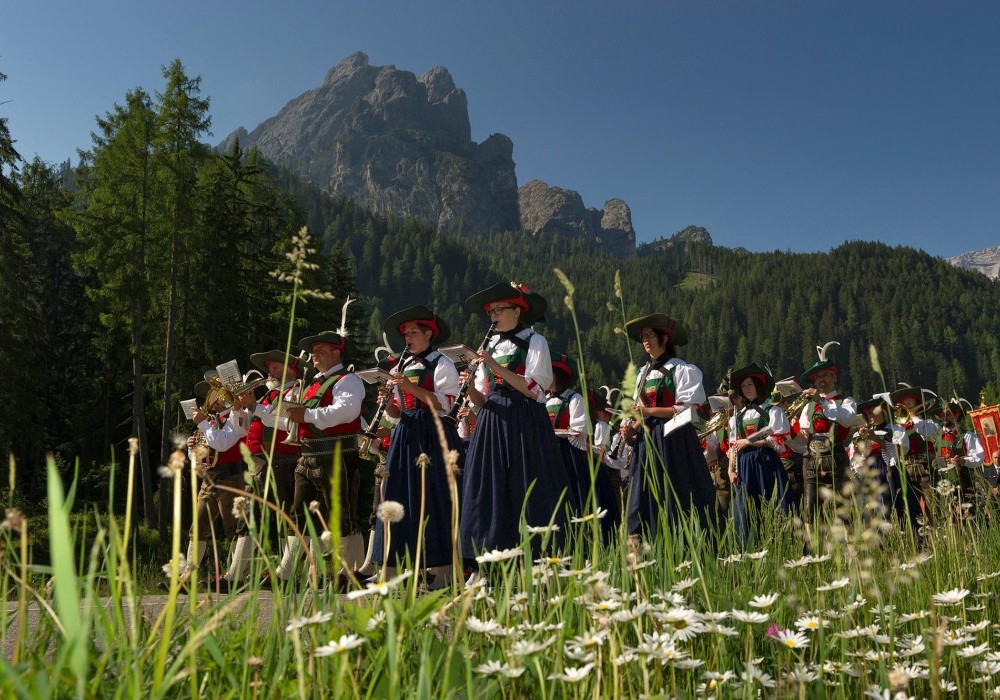 &copy; TVB Hochpustertal, H. Oberhofer