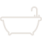 Badewanne & Dusche