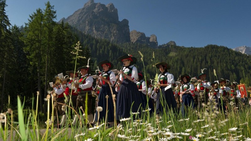 &copy; TVB Hochpustertal, H. Oberhofer